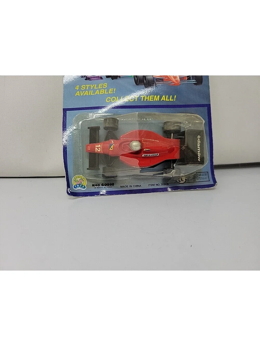 N/A vintage gealex